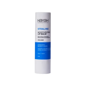 Straline Lip Balm 5 gm