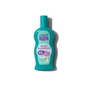 Superkids Baby Shampoo 200 Ml