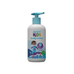 Superkids Body Lotion 300 Ml