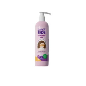 Superkids Curly Hair Gel 250 Ml