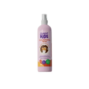 Superkids Curly Refreshing Hair Spray 250 Ml
