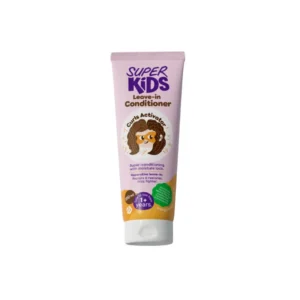Superkids Hair Leave In Conditioner 250 Ml