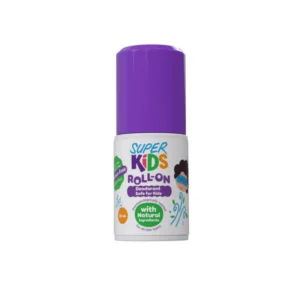 Superkids Roll On Fragrance Free 30 Ml