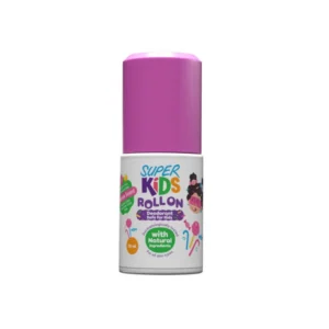 Superkids Roll On Lollipop Scent 30ml