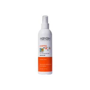 UVEPRO Kids SPF 50+ Spray 200ml