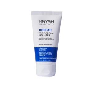 Urepar Foot Cream 75 ml