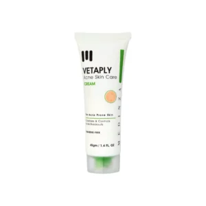 Vetaply Acne Skin Care 40 gm