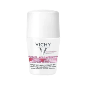 Vichy Beauty Anti-Perspirant 48H Treatment Roll-On - 50 ml