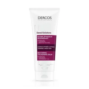 Vichy Dercos Densi-Solutions Restoring Thickening Balm - 200 ml