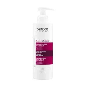 Vichy Dercos Densi-Solutions Thickening Shampoo - 250 ml