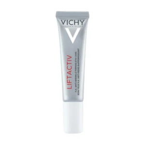 Vichy Liftactiv H.A. Anti-Wrinkle Firming Eye Care - 15 ml