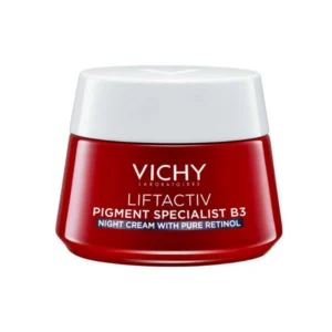 Vichy Liftactiv Pigment Specialist B3 Night Cream with Pure Retinol - 50 ml