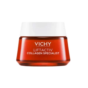 Vichy Liftactiv Specialist Collagen Specialist Anti-Aging Day Cream - 50 ml