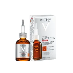 Vichy Liftactiv Supreme Vitamin C Brightening Skin Corrector Serum - 20 ml