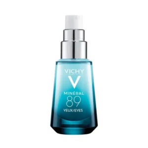 Vichy Minéral 89 Eyes Repairing Fortifying Daily Booster Serum - 15 ml