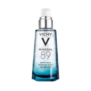 Vichy Minéral 89 Fortifying & Hydrating Daily Skin Booster - 50 ml