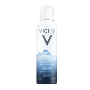 Vichy Mineralizing Thermal Volcanic Water Spray - 150 ml