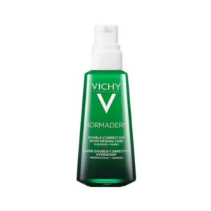 Vichy Normaderm Phytosolution Double-Correction Daily Moisturising Care - 50 ml