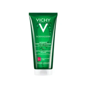 Vichy Normaderm Phytosolution Intensive Purifying Cleanser - 200 ml