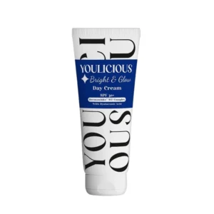 Youlicious Bright & Glow Day Cream SPF 30 - 60ml
