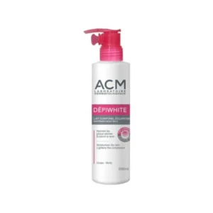 ACM Dépiwhite Whitening Body Milk - 200ml