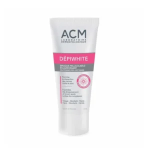 ACM Dépiwhite Whitening Peel-Off Mask - 40ml