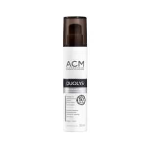 ACM Duolys Anti-Ageing Sunscreen Cream SPF 50+ - 50ml
