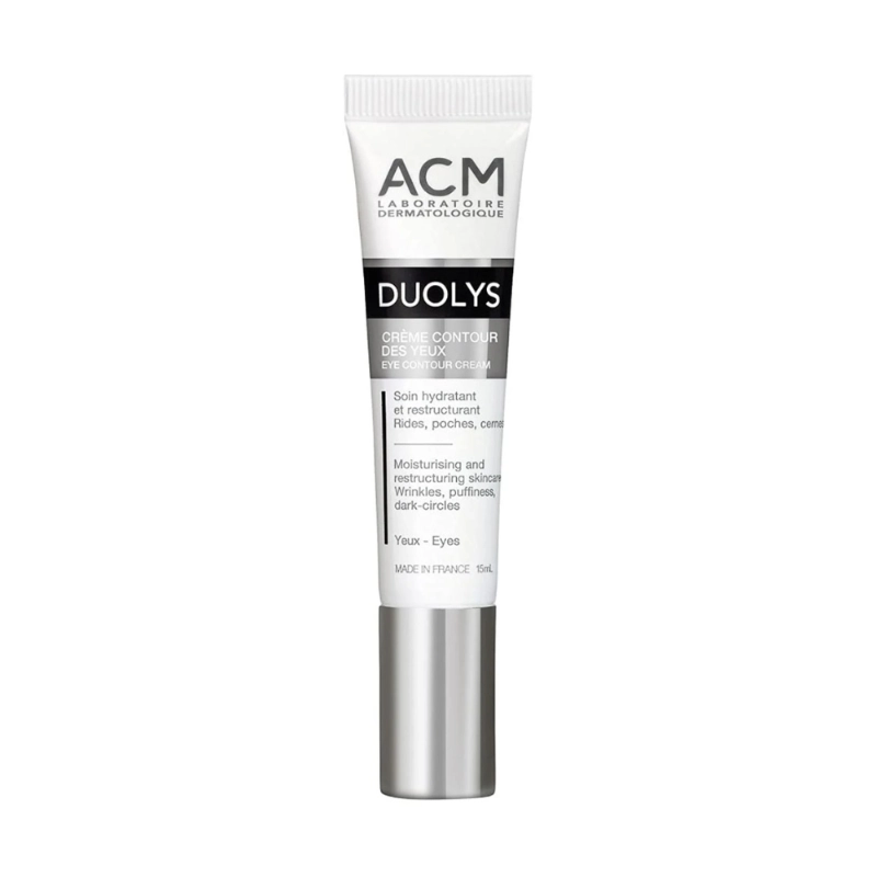 ACM Duolys Eye Contour Cream - 15ml