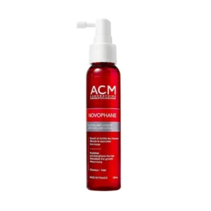 ACM Novophane Anti-Hair Loss Lotion - 100ml