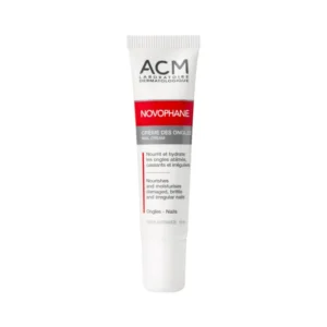 ACM Novophane Nail Cream - 15ml