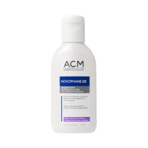 ACM Novophane DS Anti-Dandruff Shampoo - 125ml