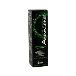 Anivagene Anti-Dandruff Shampoo 200 ml