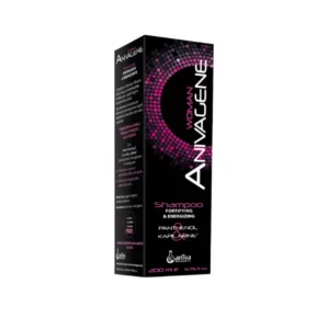 Anivagene Fortifying & Energizing Shampoo for Woman 200 ml