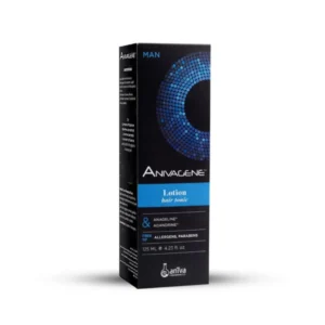 Anivagene Hair Tonic Lotion for Man 125 ml