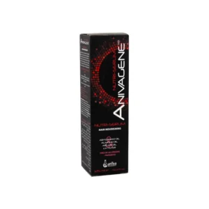 Anivagene Nutri-Serum Hair Nourishing 125 ml