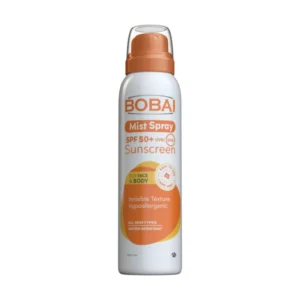 Bobai Mist Spray 50+ Sunscreen 200ml