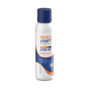 Bobai Sport Water Resistant Sunscreen Spray 200 Ml