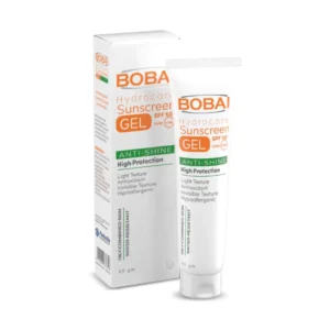 Bobai Sunscreen Hydrocare Gel Spf50 60 Gm