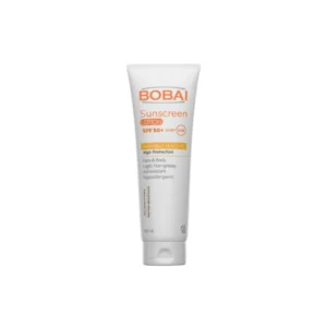 Bobai Sunscreen Lotion Spf50 120 Ml