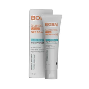 Bobai Sunscreen Tinted Cream Spf50 60 Gm