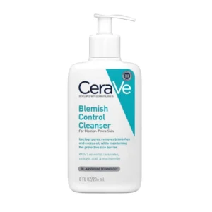 CeraVe Blemish Control Cleanser - 236 ml (8 FL OZ)