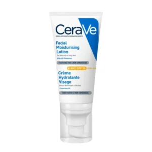 CeraVe Facial Moisturising Lotion AM SPF 30 - 52 ml