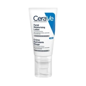 CeraVe Facial Moisturising Lotion PM - 52 ml