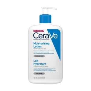 CeraVe Moisturising Lotion - 473 ml (16 FL OZ)