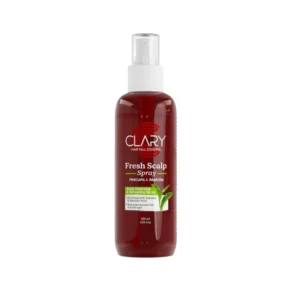 Clary Fresh Scalp Spray 120 ml