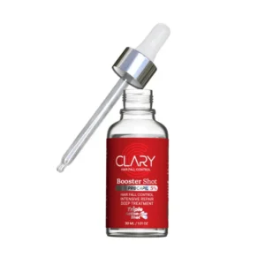 Clary Hair Booster Shot 30 Ml