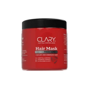 Clary Hair Mask 300 Ml