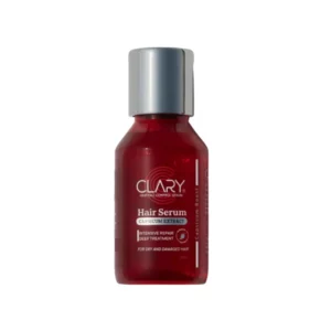 Clary Hair Serum 100 Ml