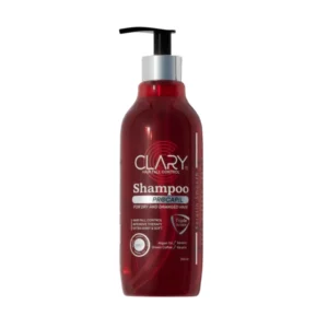 Clary Hair Shampoo 300 Ml