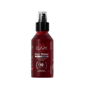 Clary Hair Water 200 Ml
